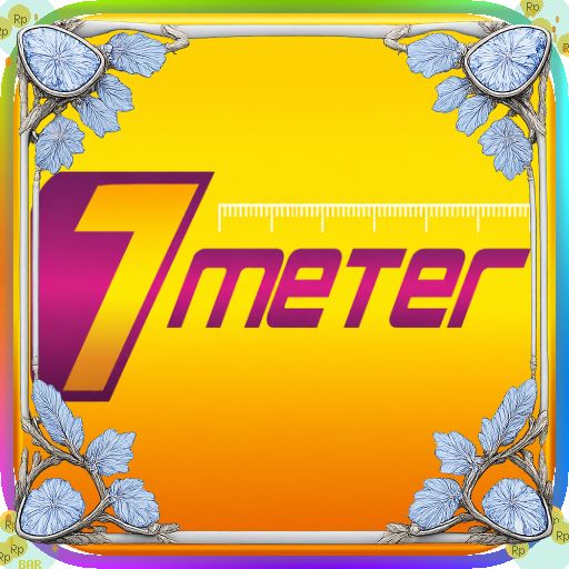 7meter — galeri pratinjau - APK Resmi